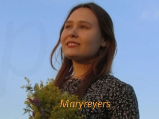 Maryreyers