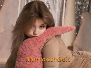 Maryroseandruss