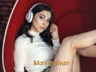 Marysallivan