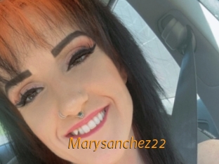 Marysanchez22