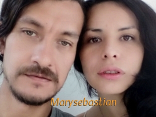 marysebastian Porn University