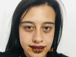 Marysexhot