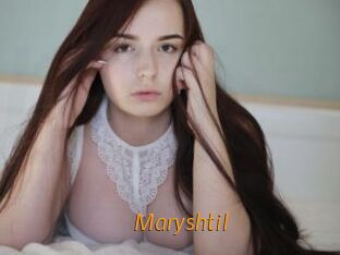 Maryshtil