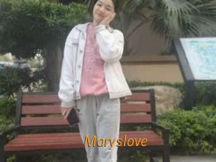 Maryslove