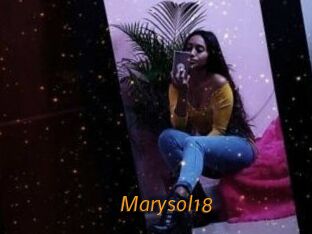 Marysol18
