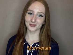 Maryvarum