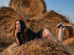 Maryvegas