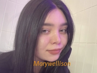 Marywellison