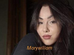 Marywiliam