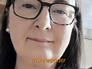 Marywonder