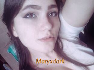 Maryxdark