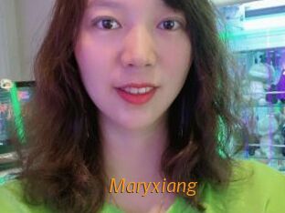 Maryxiang