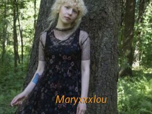 Maryxxxlou