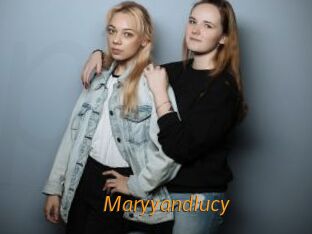 Maryyandlucy