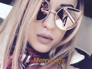 Maryyclaire