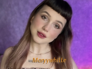 Maryywhitte