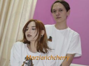 Marziarichcherry