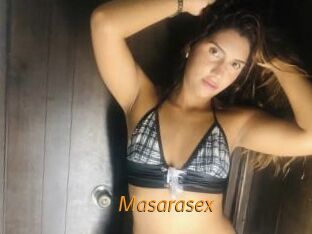 Masarasex