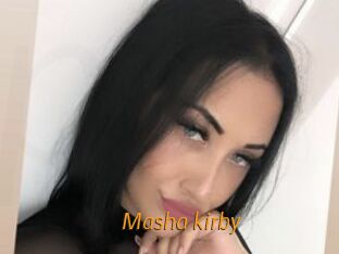 Masha_kirby