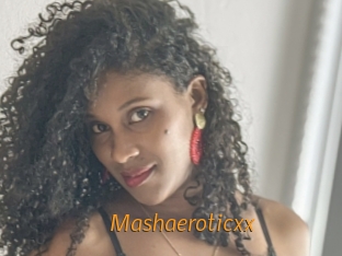 Mashaeroticxx