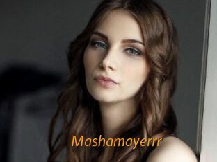 Mashamayerrr