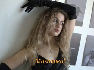 Mashaneal