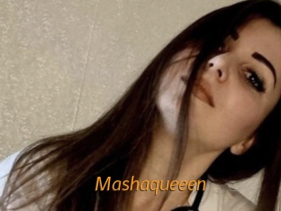 Mashaqueeen