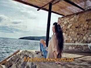 Masharussianmuse