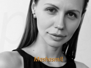 Mashasmit