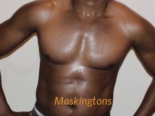 Maskingtons