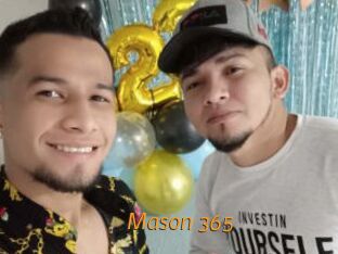 Mason_365