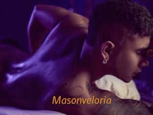 masonveloria Porn University