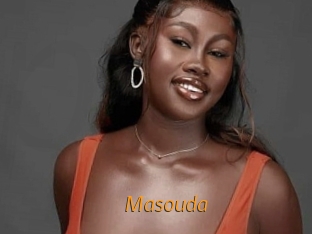 Masouda
