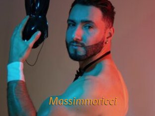 Massimmoricci