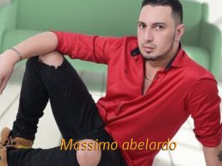 Massimo_abelardo
