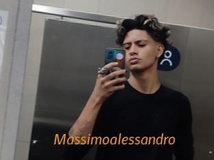 Massimoalessandro