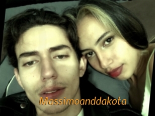 massimoanddakota Porn University