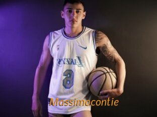 Massimocontie