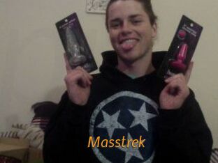 Masstrek