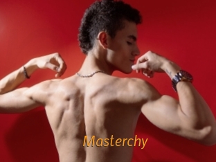 masterchy Porn University