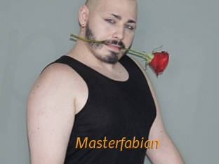 masterfabian Porn University