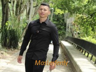 Masterferdy
