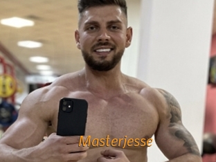 Masterjesse