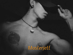 Masterjett