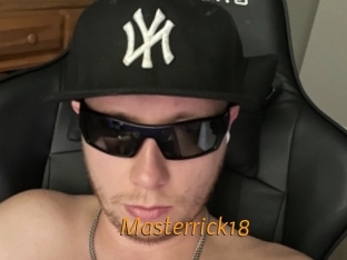 Masterrick18