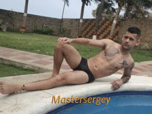 Mastersergey