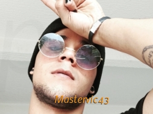 Mastervic43