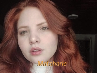 Mataharie