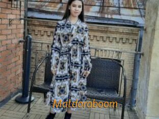 Matdoraboom
