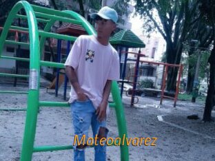 Mateoalvarez
